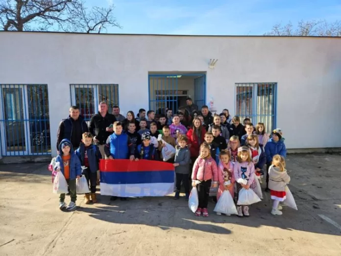 Foto: Odbor za pomoć KiM