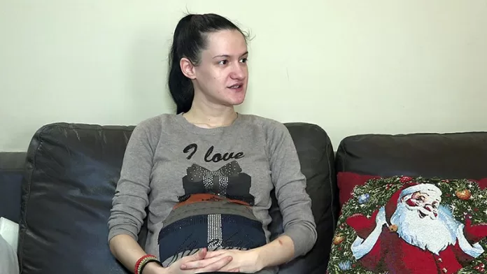 Ljubica Subotić Vasić (Foto: Kim)