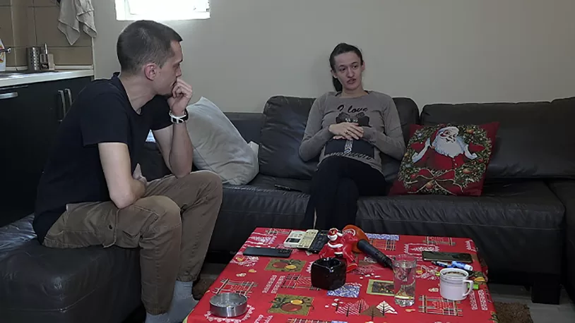 Nova odluka MUP-a Kosova nada da će Ljubica Subotić Vasić konačno dobiti dokumenta 1 Ljubica Subotic Vasic png