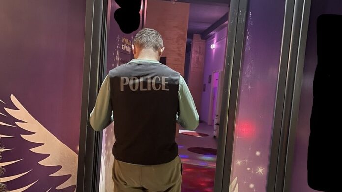Policija Kosova, akcija (Foto: Kosovska policija) Policija Kosova, akcija (Foto: Kosovska policija)