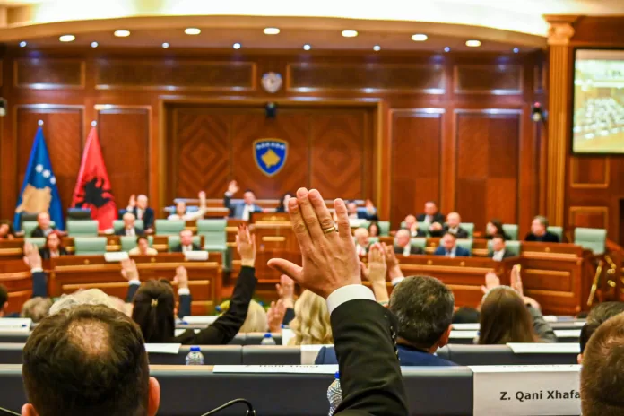 FOTO: Kabinet kosovskog premijera FOTO: Kabinet kosovskog premijera