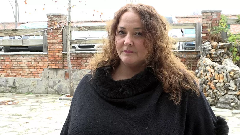 Nova odluka MUP-a Kosova nada da će Ljubica Subotić Vasić konačno dobiti dokumenta 3 Tijana Grujic