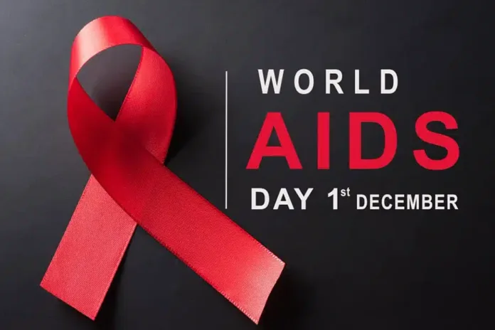 Svetski dan borbe protiv HIV-a