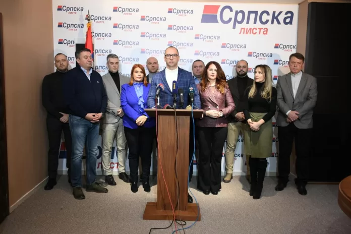 Foto: Srpska lista