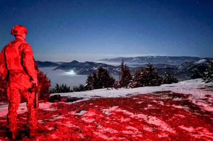 Foto: Kfor, Fejsbuk