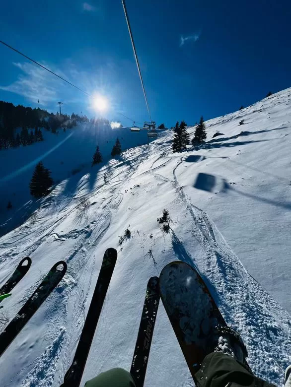 Zimovanje 2025: Koliko košta sedam dana u snežnoj idili? 3 D6FCACEA F71D 4678 8829 AB2BAB17AB45