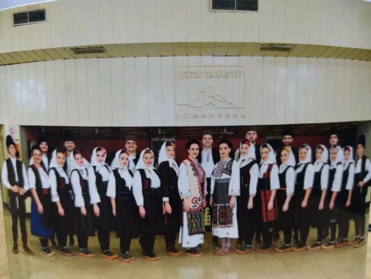 KUD Zvečan: Čuvar tradicije i umetnosti 1 Foto: Kontakt Plus