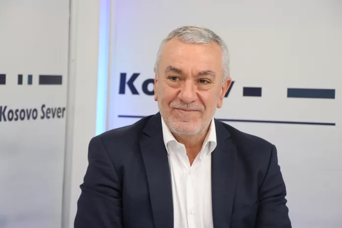 Foto: KoSSev