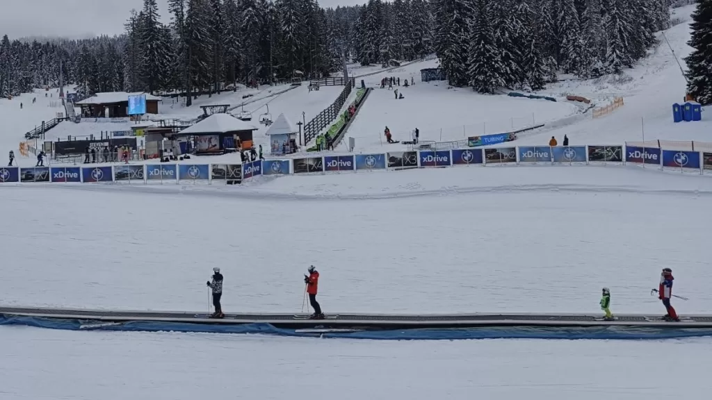 Zimovanje 2025: Koliko košta sedam dana u snežnoj idili? 2 Kopaonik 1