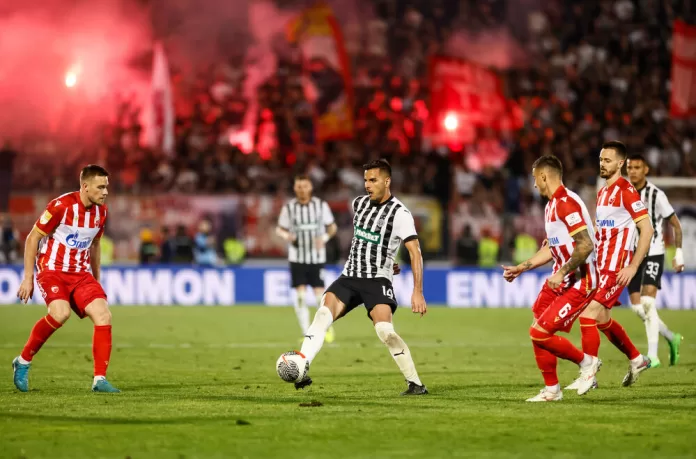 foto: Starsport©/Derbi foto: Starsport©/Derbi