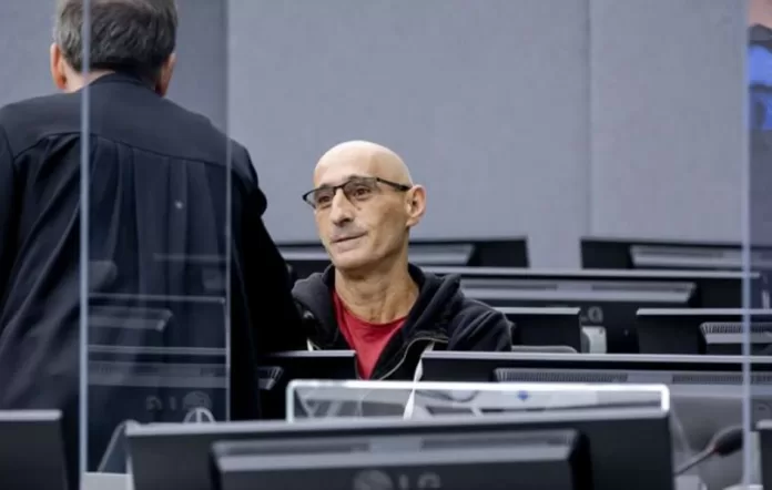 Saljih Mustafa (Foto: Indeksonline)