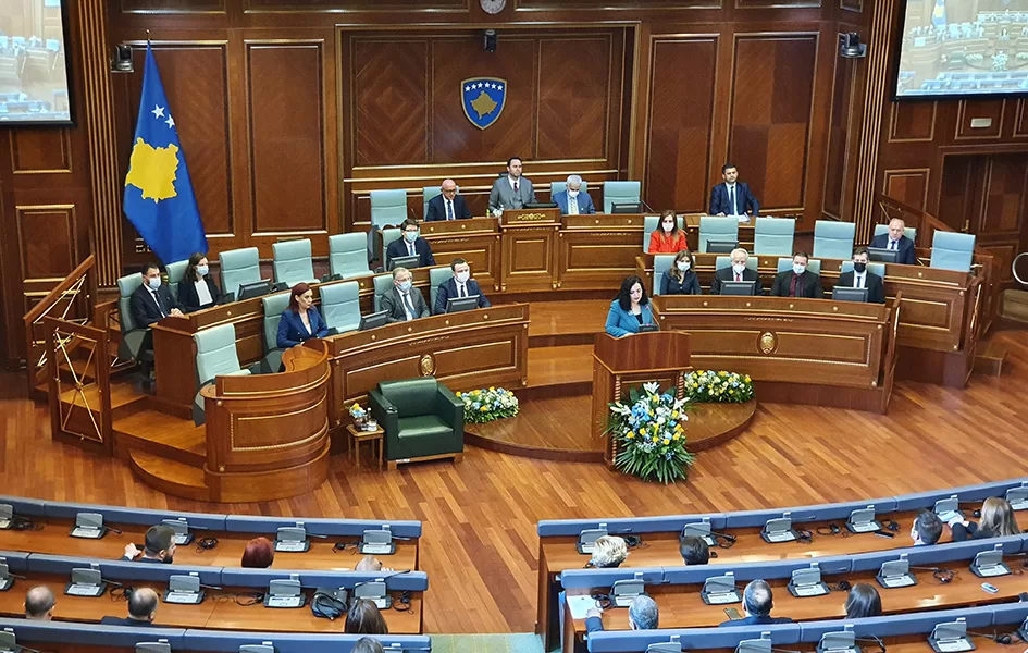 Kosovo obeležava 17 godina od proglašenja nezavisnosti 1 16450959179536 20220217 112652