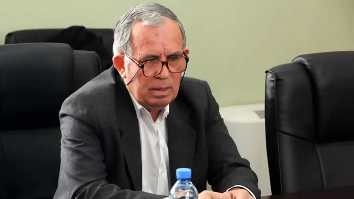 Baraljiu: Rano za prognozu, vandrednih izbora neće biti (Foto: Telegrafi)