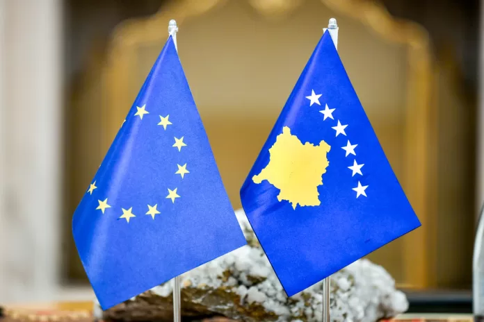 Foto: Predsedništvo Kosova