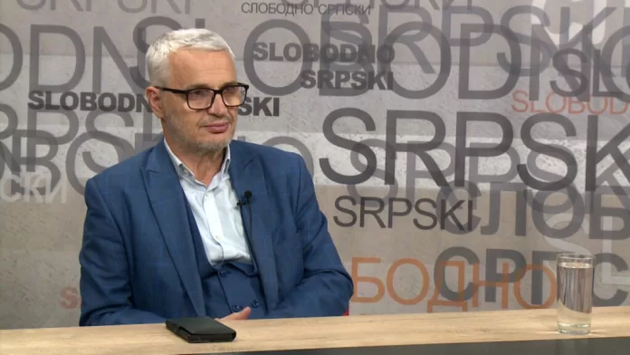 Ljepaja: Ishod nije iznenađenje, zna se snaga svih partija (Foto: Medija centar Čaglavica)