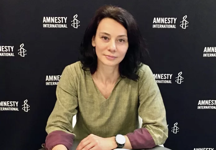 Jelena Sesar (Foto: privatna arhiva)