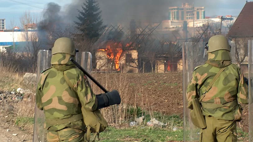 Istoričar Marković: Ništa nije isto posle martovskog pogroma 1 13948828442661 zivojin 276