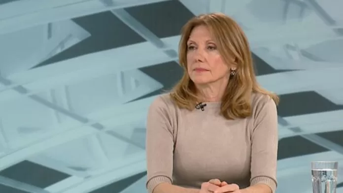 Vesna Mališić (Foto: N1)