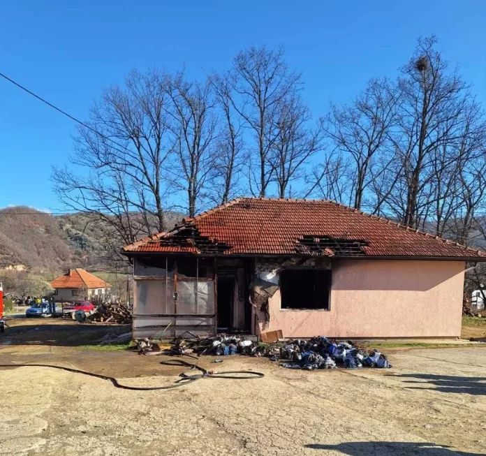 Foto: Kosovska policija Foto: Kosovska policija