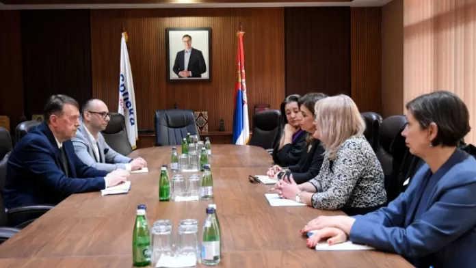 Foto: Srpska lista Foto: Srpska lista