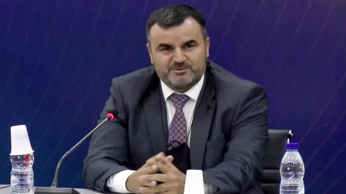 Kosovski ombudsman Naim Ćeljaj (Foto arhiva Kim) Kosovski ombudsman Naim Ćeljaj (Foto arhiva Kim)