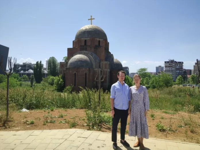 Foto: Kabinet princa Filipa Karađorđevića