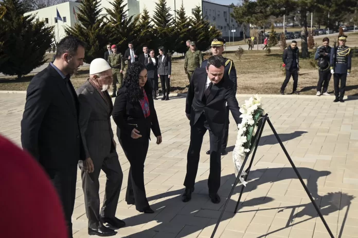 Foto: Kabinet kosovskog premijera