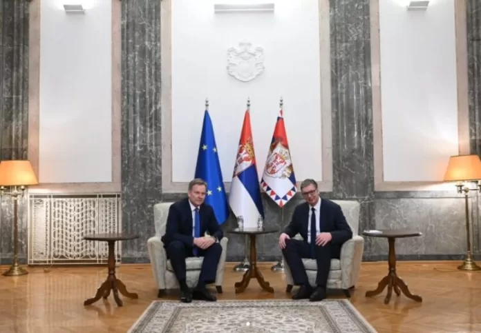 Foto: buducnostsrbijeav/Instgram Foto: buducnostsrbijeav/Instgram