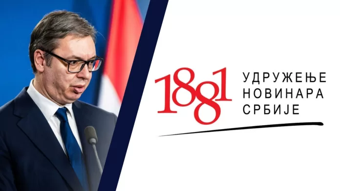 Vučić - UNS (Ilustracija gorazdevac.com)