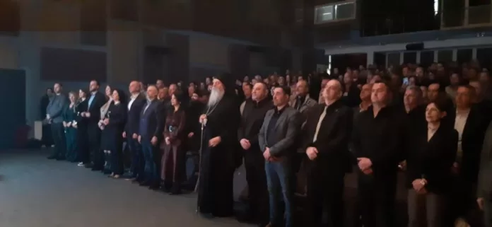 Foto: Radio Mitrovica sever