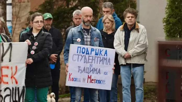 Srđan Đorđević (Foto: Alternativna)