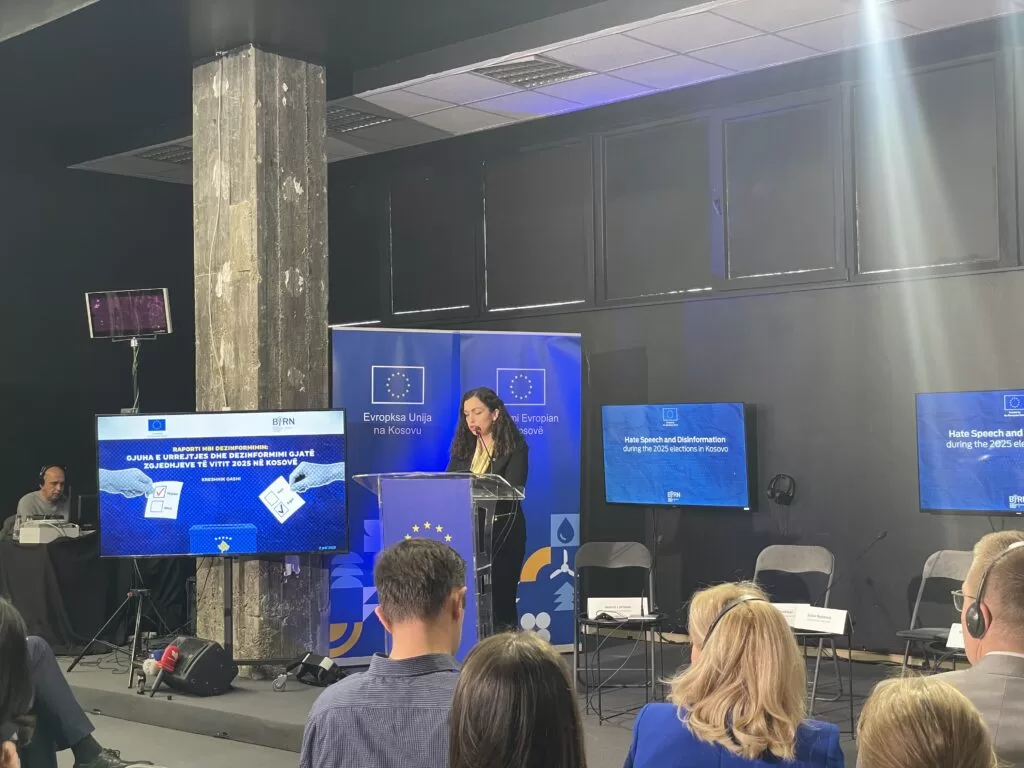 Izveštaj BIRN-a o parlamentarnim izborima: Govor mržnje i dezinformacije 2 IMG 3247 1024x768 1