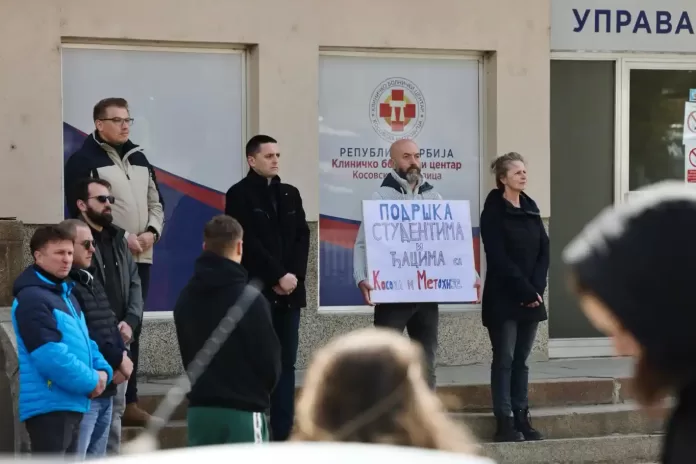 Foto: Alternativna