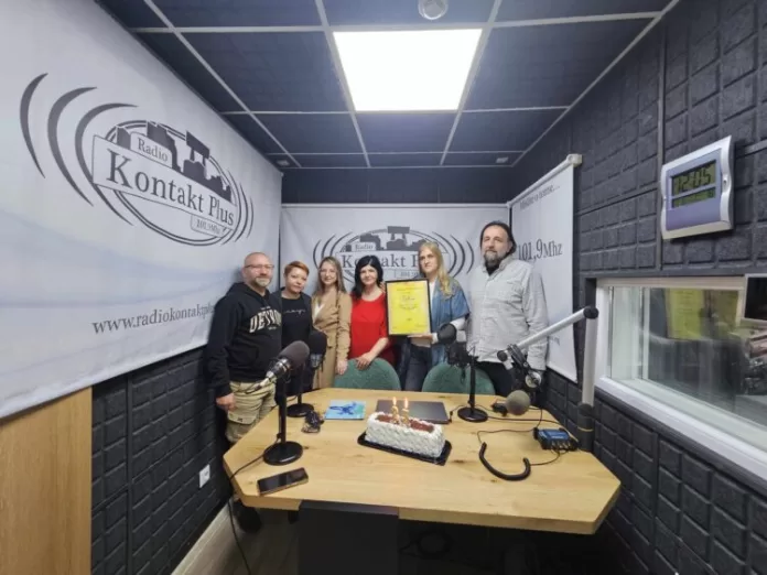 Foto: Kontakt Plus