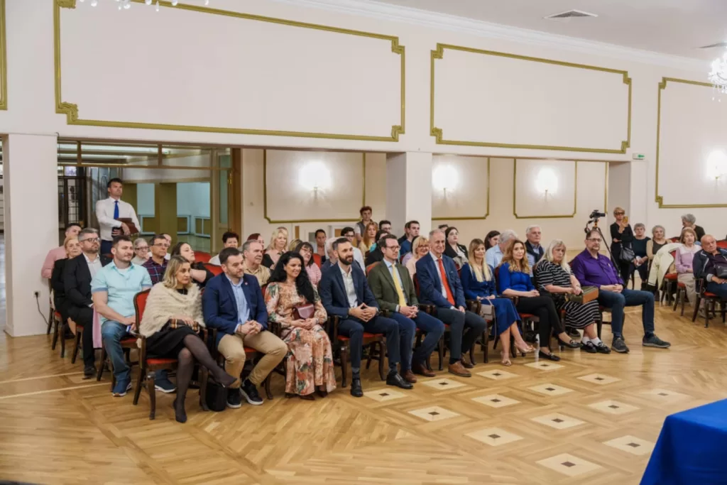 Princeza Danica: „Žene sa Kosova i Metohije su živi zavet Milunke Savić“ 1 d2d9063d 0b09 46b6 a35f a59ddcbe7e43