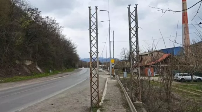 Foto: Radio Mitrovica sever