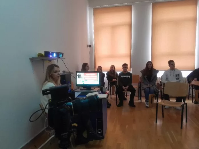 Foto: Radio Mitrovica sever