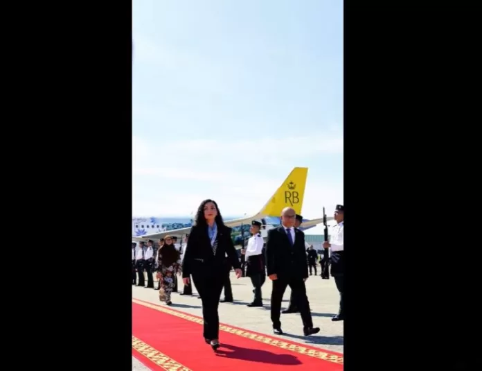 Foto: Vjosa Osmani/Fejsbuk
