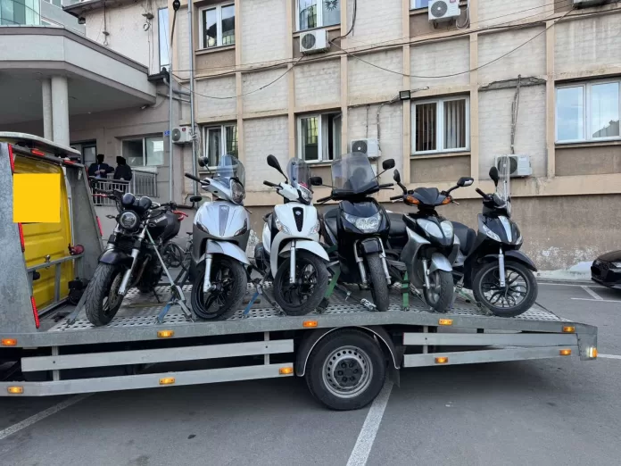 Foto: Kosovska policija