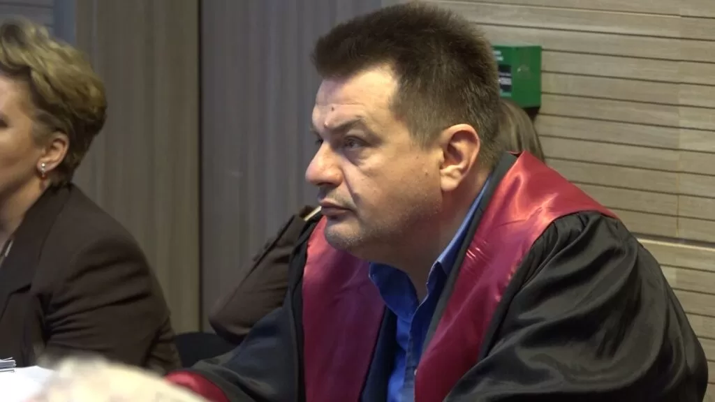 Izvođenjem materijalnih dokaza nastavljeno suđenje za napad na prostorije OIK-a u Severnoj Mitrovici 4 Dejan Vasic 1024x576 1