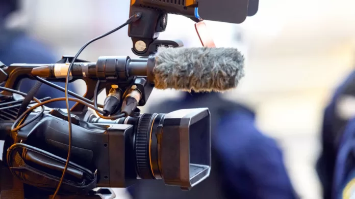 Sloboda medija u Srbiji u vanrednom stanju (Foto iStock) Sloboda medija u Srbiji u vanrednom stanju (Foto iStock)