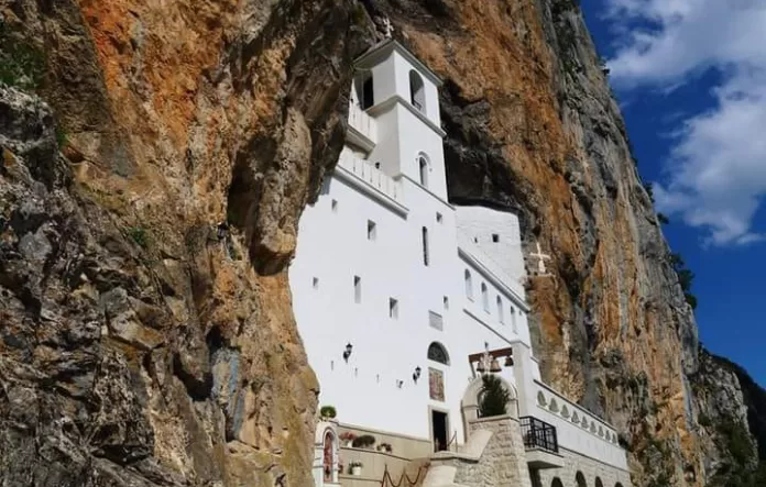Ostrog