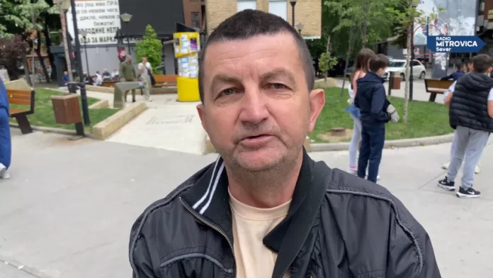 Foto: Radio Mitrovica sever