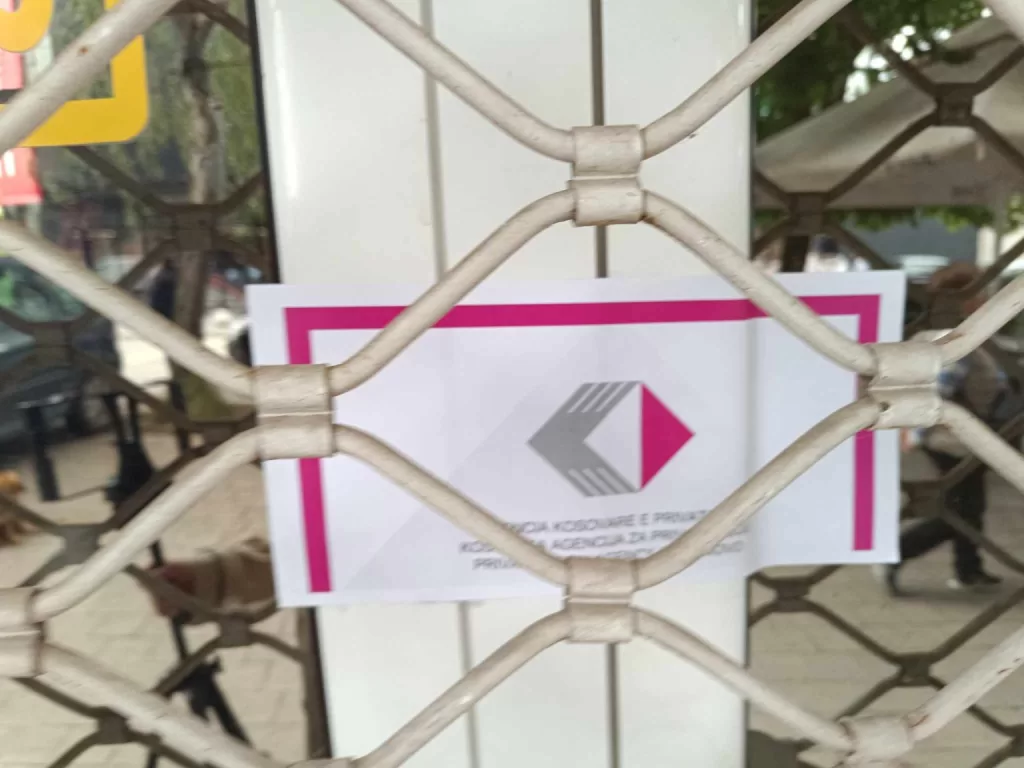 Zatvorena i gradska biblioteka „Vuk Karadžić“, od juče bez reakcija 1 biblioteka