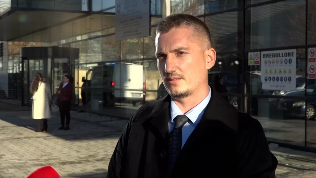 Izvođenjem materijalnih dokaza nastavljeno suđenje za napad na prostorije OIK-a u Severnoj Mitrovici 2 delevic