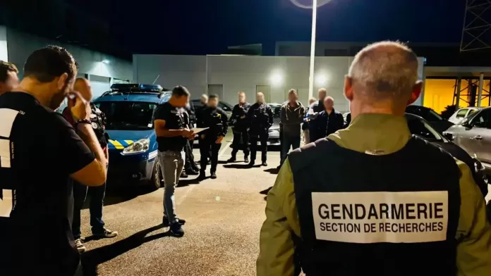 Foto: EUROPOL