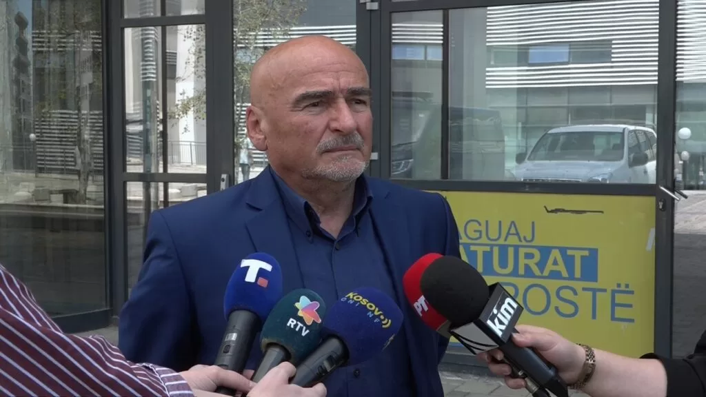 Izvođenjem materijalnih dokaza nastavljeno suđenje za napad na prostorije OIK-a u Severnoj Mitrovici 3 pantovic