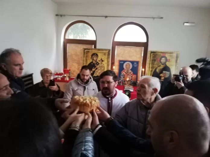 Foto: Radio Mitrovica sever, arhiva