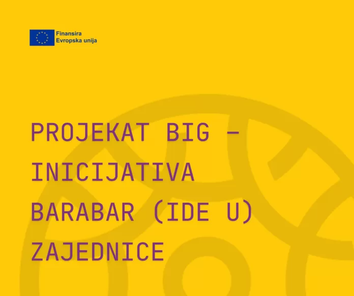Foto: Projekat Big