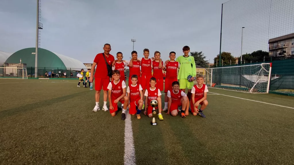 Dečaci iz Orahovca i Velike Hoče u Milanu proveli nezaboravnih sedam dana 5 1000021531